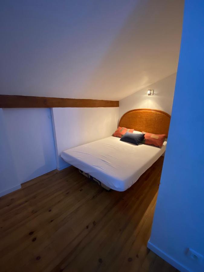 Chalet Le Garabrut Orcières Εξωτερικό φωτογραφία