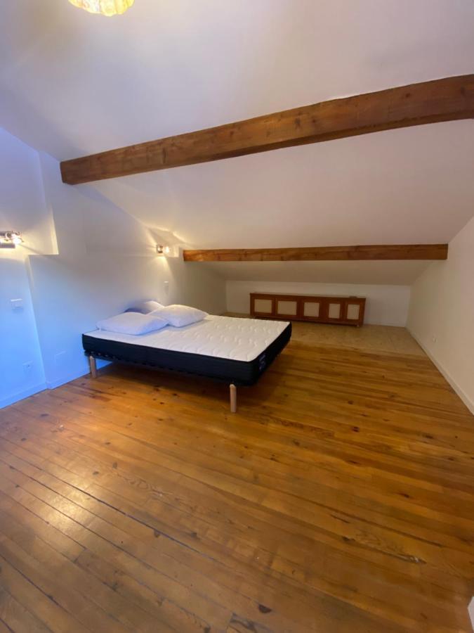Chalet Le Garabrut Orcières Εξωτερικό φωτογραφία