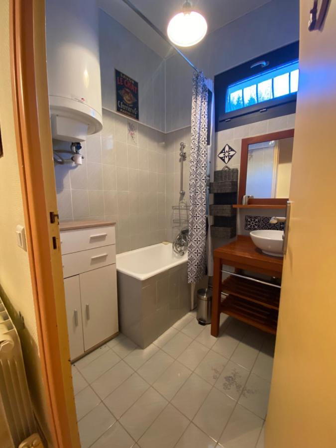 Chalet Le Garabrut Orcières Εξωτερικό φωτογραφία