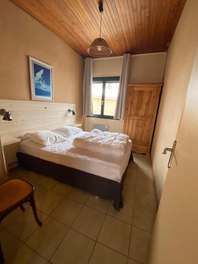 Chalet Le Garabrut Orcières Εξωτερικό φωτογραφία