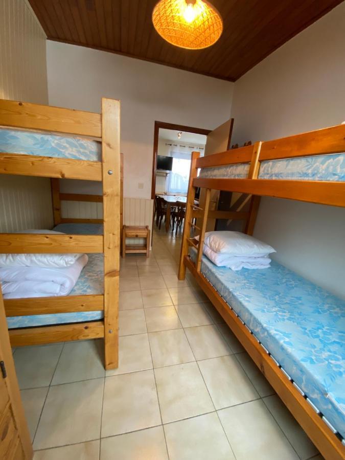 Chalet Le Garabrut Orcières Εξωτερικό φωτογραφία