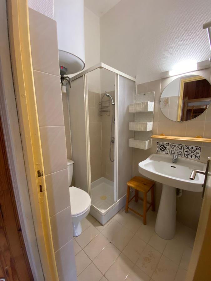 Chalet Le Garabrut Orcières Εξωτερικό φωτογραφία