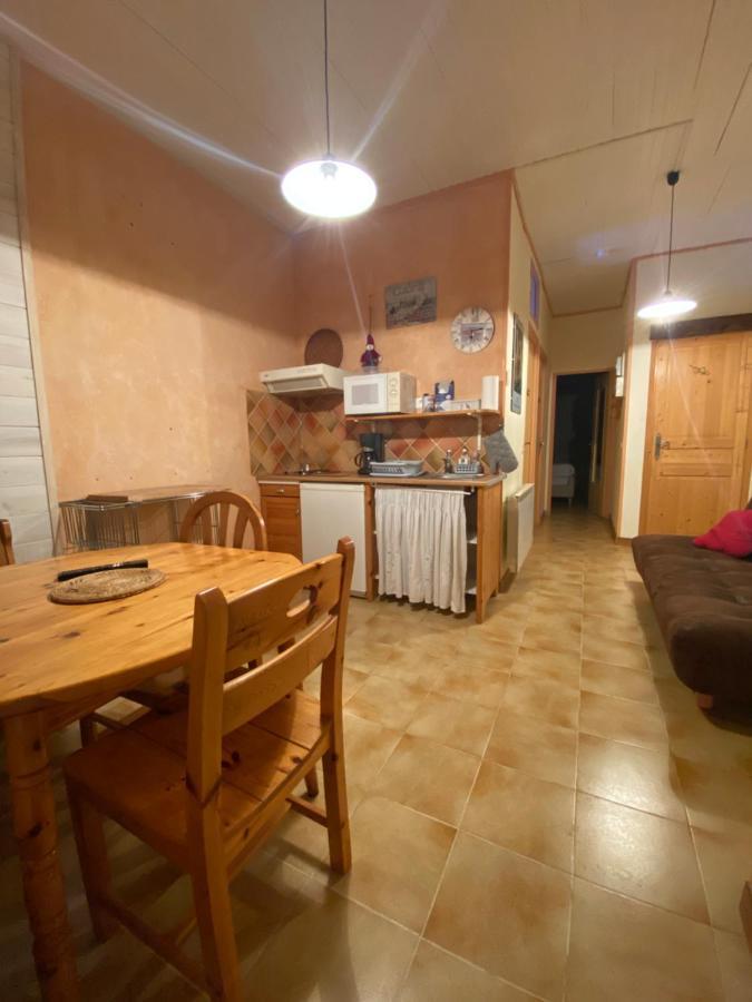Chalet Le Garabrut Orcières Εξωτερικό φωτογραφία