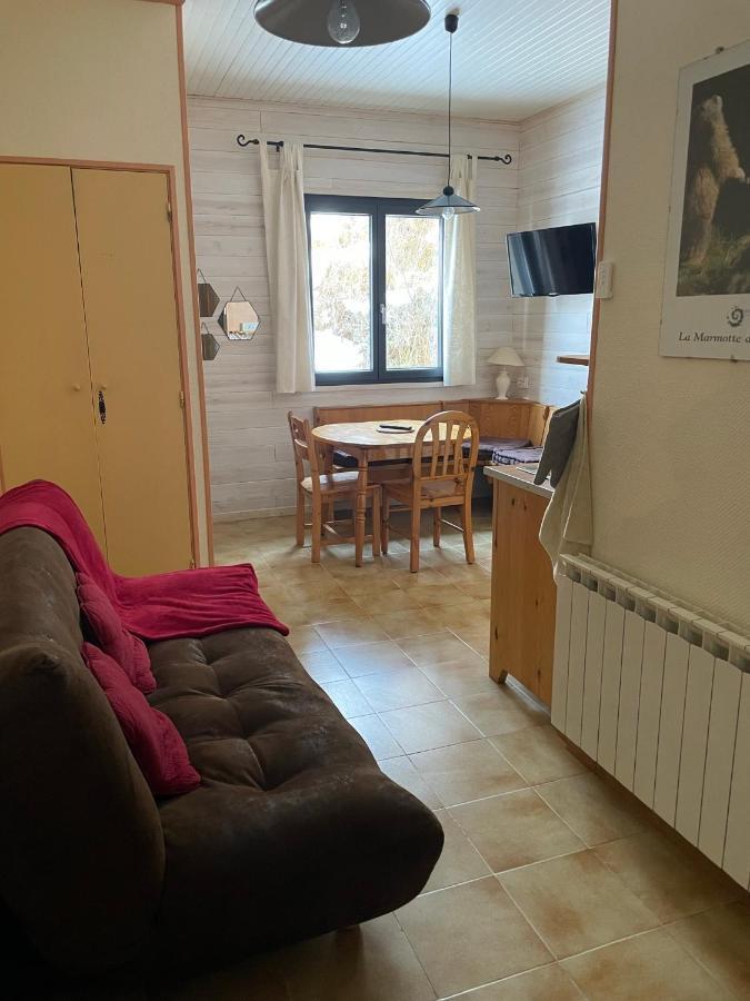 Chalet Le Garabrut Orcières Εξωτερικό φωτογραφία
