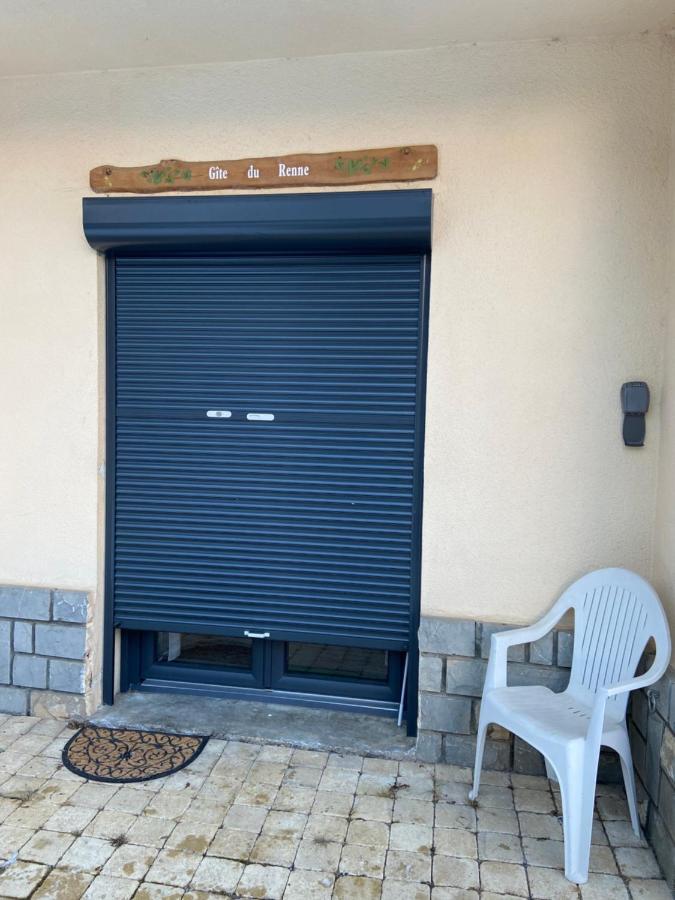 Chalet Le Garabrut Orcières Εξωτερικό φωτογραφία