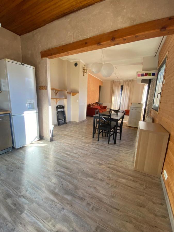 Chalet Le Garabrut Orcières Εξωτερικό φωτογραφία